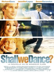 Shall We Dance ? La Nouvelle Vie de monsieur Clark