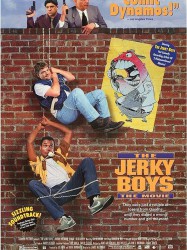 The Jerky Boys