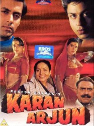 Karan Arjun