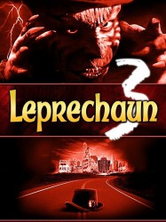 Leprechaun 3 : À Las Vegas