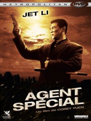 Agent spécial
