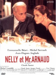 Nelly et Mr. Arnaud