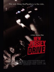 New Jersey Drive