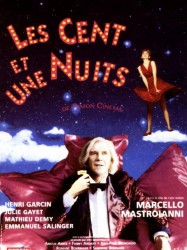 Les Cent et une nuits de Simon Cinéma