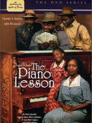 The Piano Lesson