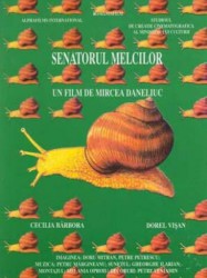 Les Escargots du sénateur