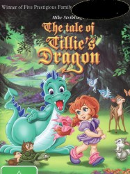 Tillie et son Petit Dragon