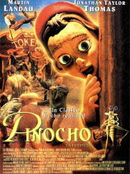 Pinocchio