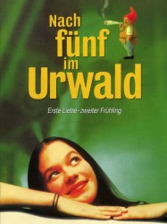 Nach Fünf im Urwald