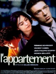 L'Appartement