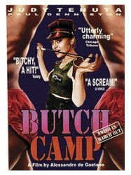 Butch Camp