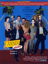 Cannes Man