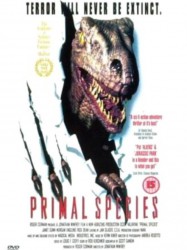 Carnosaur 3 : Primal Species