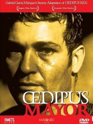 Oedipus Alcalde