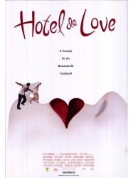 Hotel de Love