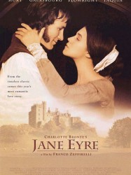 Jane Eyre