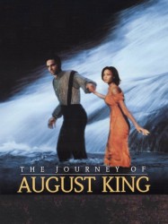 The Journey of August King