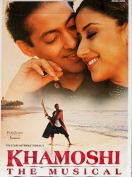 Khamoshi: The Musical