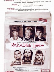 Paradise Lost: The Child Murders at Robin Hood Hills