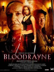 BloodRayne