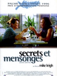 Secrets et mensonges