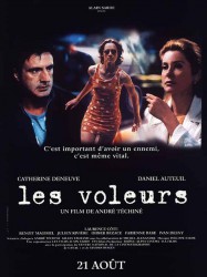 Les Voleurs