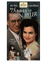 The Summer of Ben Tyler