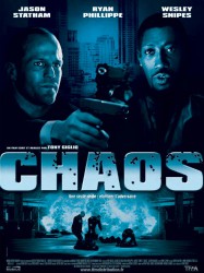 Chaos (Tony Giglio)