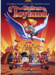 Toyland : Le Pays des jouets