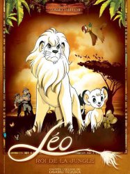 Léo, roi de la Jungle
