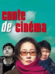 Conte de cinéma