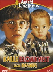 Kalle Blomkvist och Rasmus