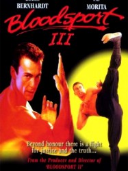 Bloodsport 3 : L'Ultime Kumite