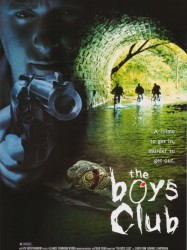 The Boys Club