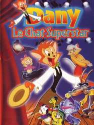 Dany, le chat superstar