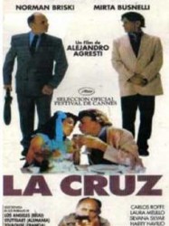 La cruz