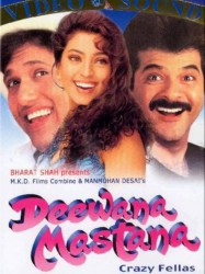 Deewana Mastana