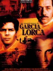 The Disappearance of Garcia Lorca