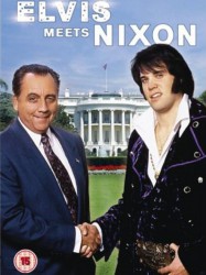 Elvis Meets Nixon