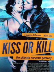 Kiss or Kill