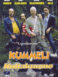 Kummeli Kultakuume