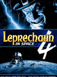 Leprechaun 4 : Destination cosmos