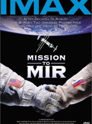 IMAX - Mission to Mir