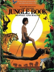 Les Nouvelles Aventures de Mowgli