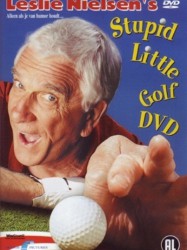 Leslie Nielsen's Stupid Little Golf Video