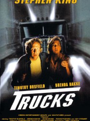 Trucks : Les camions de l'enfer