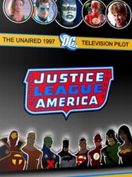 Justice League of America