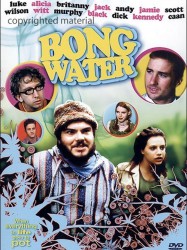 Bongwater