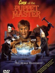 Puppet Master VI - Le Retour des Puppet Master