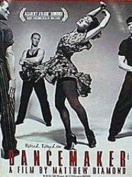 The Dancemaker